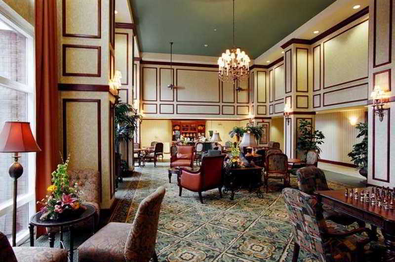 Hampton Inn & Suites Tallahassee I-10-Thomasville Road Interior photo